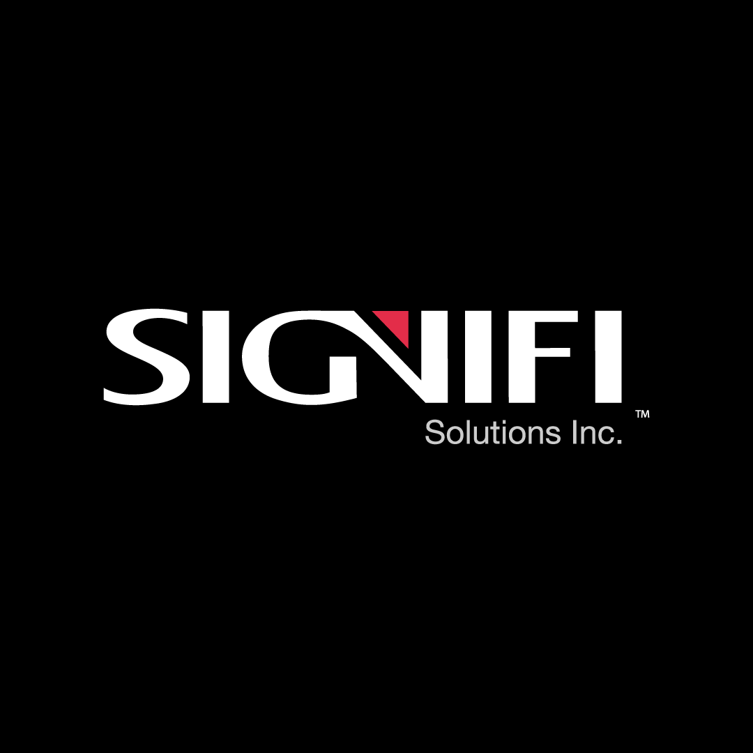 Signifi Solutions Inc. new corporate branding